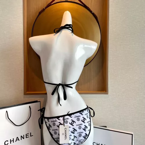 Cheap Chanel Bathing Suits For Women #1332214 Replica Wholesale [$34.00 USD] [ITEM#1332214] on Replica Chanel Bathing Suits