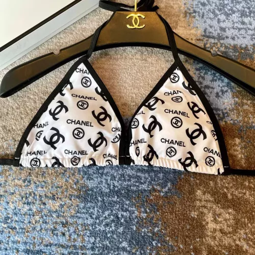 Cheap Chanel Bathing Suits For Women #1332214 Replica Wholesale [$34.00 USD] [ITEM#1332214] on Replica Chanel Bathing Suits