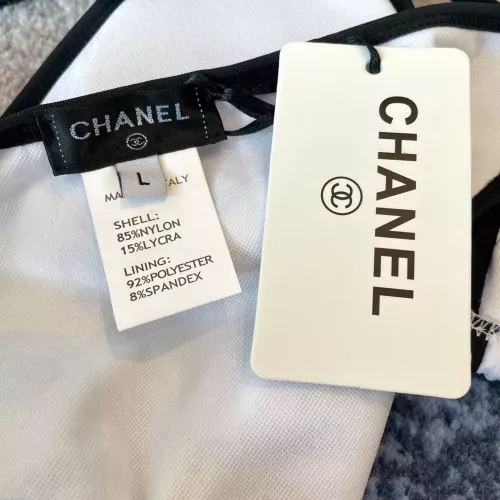 Cheap Chanel Bathing Suits For Women #1332214 Replica Wholesale [$34.00 USD] [ITEM#1332214] on Replica Chanel Bathing Suits