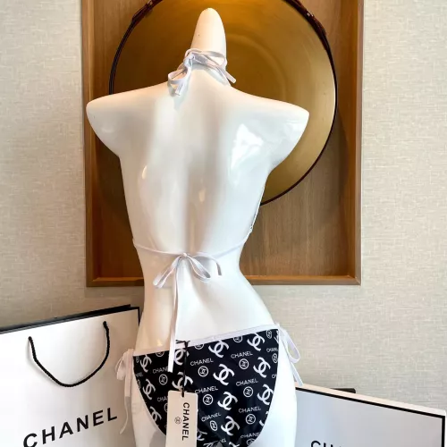Cheap Chanel Bathing Suits For Women #1332215 Replica Wholesale [$34.00 USD] [ITEM#1332215] on Replica Chanel Bathing Suits