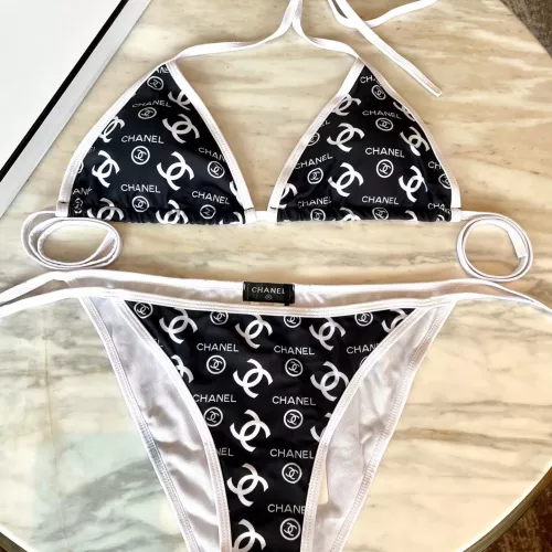 Cheap Chanel Bathing Suits For Women #1332215 Replica Wholesale [$34.00 USD] [ITEM#1332215] on Replica Chanel Bathing Suits