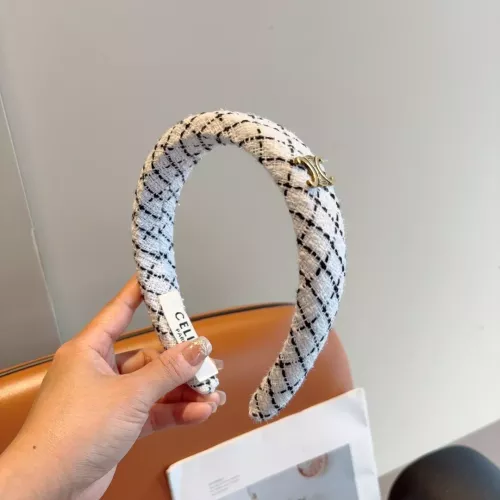 Cheap Celine Headband For Women #1332219 Replica Wholesale [$27.00 USD] [ITEM#1332219] on Replica Celine Headband