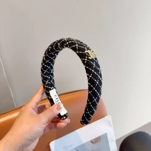 Cheap Celine Headband For Women #1332220 Replica Wholesale [$27.00 USD] [ITEM#1332220] on Replica Celine Headband