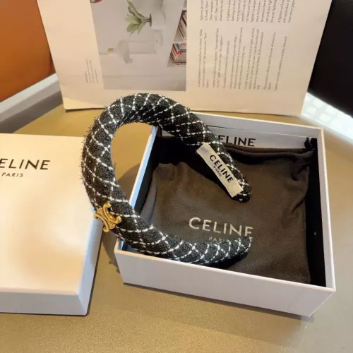 Cheap Celine Headband For Women #1332220 Replica Wholesale [$27.00 USD] [ITEM#1332220] on Replica Celine Headband
