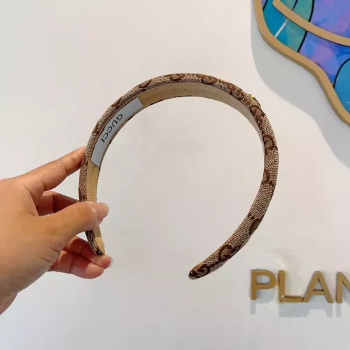 Cheap Gucci Headband For Women #1332223 Replica Wholesale [$27.00 USD] [ITEM#1332223] on Replica Gucci Headband