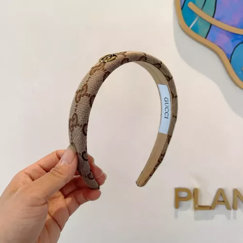 Cheap Gucci Headband For Women #1332223 Replica Wholesale [$27.00 USD] [ITEM#1332223] on Replica Gucci Headband