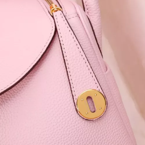 Cheap Hermes AAA Quality Handbags In Gold For Women #1332224 Replica Wholesale [$165.00 USD] [ITEM#1332224] on Replica Hermes AAA Quality Handbags