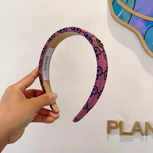 Cheap Gucci Headband For Women #1332225 Replica Wholesale [$27.00 USD] [ITEM#1332225] on Replica Gucci Headband