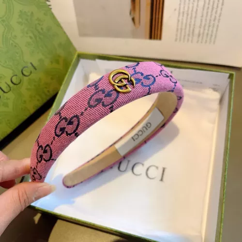 Cheap Gucci Headband For Women #1332225 Replica Wholesale [$27.00 USD] [ITEM#1332225] on Replica Gucci Headband