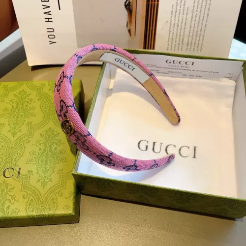 Cheap Gucci Headband For Women #1332225 Replica Wholesale [$27.00 USD] [ITEM#1332225] on Replica Gucci Headband