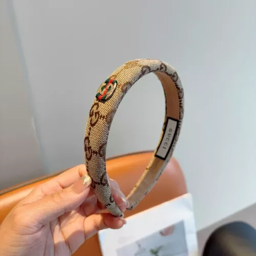 Cheap Gucci Headband For Women #1332228 Replica Wholesale [$27.00 USD] [ITEM#1332228] on Replica Gucci Headband