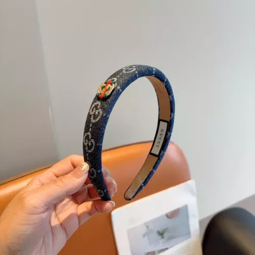 Cheap Gucci Headband For Women #1332229 Replica Wholesale [$27.00 USD] [ITEM#1332229] on Replica Gucci Headband