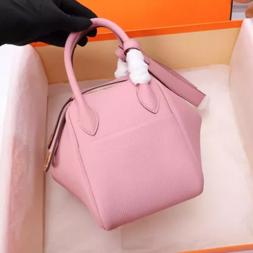 Cheap Hermes AAA Quality Handbags In Gold For Women #1332230 Replica Wholesale [$165.00 USD] [ITEM#1332230] on Replica Hermes AAA Quality Handbags