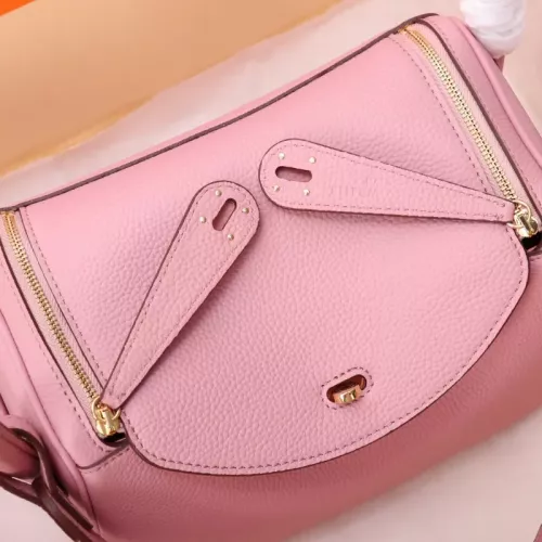 Cheap Hermes AAA Quality Handbags In Gold For Women #1332230 Replica Wholesale [$165.00 USD] [ITEM#1332230] on Replica Hermes AAA Quality Handbags