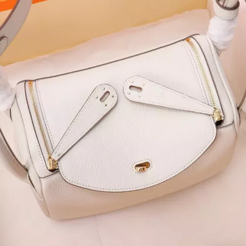 Cheap Hermes AAA Quality Handbags In Gold For Women #1332234 Replica Wholesale [$165.00 USD] [ITEM#1332234] on Replica Hermes AAA Quality Handbags