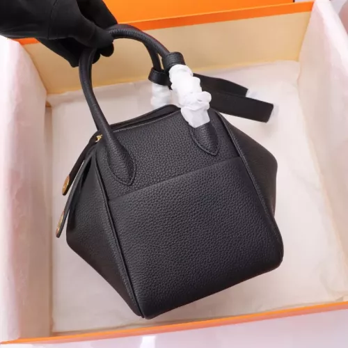 Cheap Hermes AAA Quality Handbags In Gold For Women #1332237 Replica Wholesale [$165.00 USD] [ITEM#1332237] on Replica Hermes AAA Quality Handbags