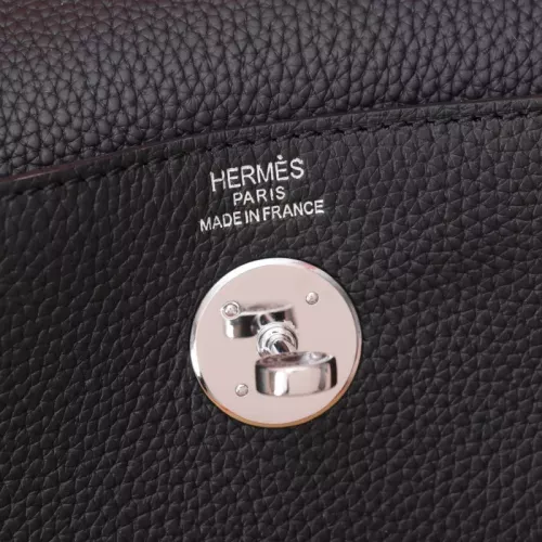 Cheap Hermes AAA Quality Handbags In Silver For Women #1332238 Replica Wholesale [$165.00 USD] [ITEM#1332238] on Replica Hermes AAA Quality Handbags