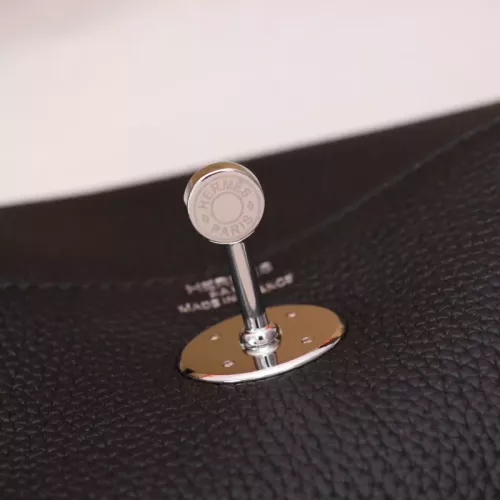 Cheap Hermes AAA Quality Handbags In Silver For Women #1332238 Replica Wholesale [$165.00 USD] [ITEM#1332238] on Replica Hermes AAA Quality Handbags