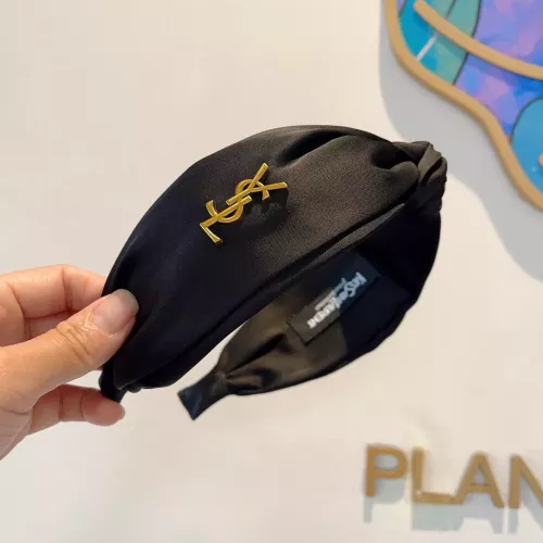 Yves Saint Laurent YSL Headband For Women #1332246