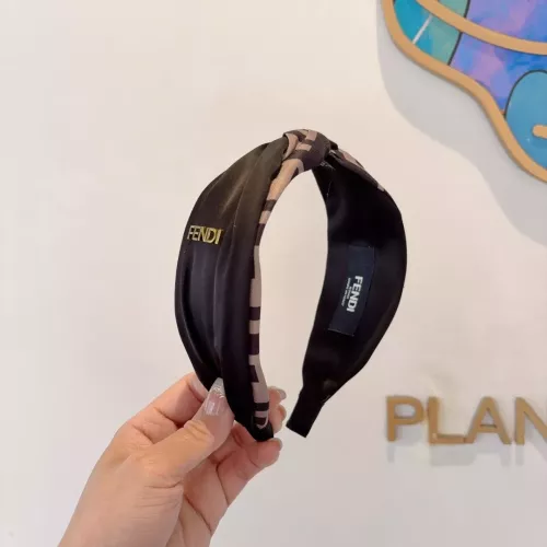 Fendi Headband For Women #1332250