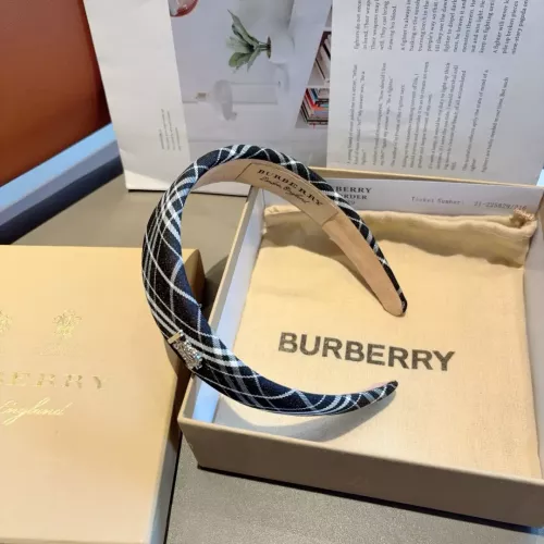 Cheap Burberry Headband For Women #1332251 Replica Wholesale [$27.00 USD] [ITEM#1332251] on Replica Burberry Headband