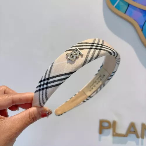 Burberry Headband For Women #1332252