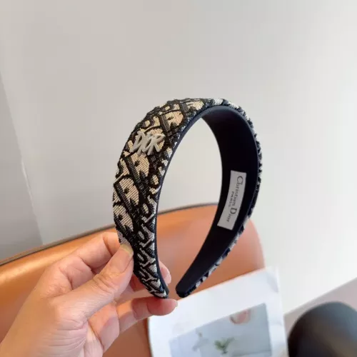 Cheap Christian Dior Headband For Women #1332253 Replica Wholesale [$29.00 USD] [ITEM#1332253] on Replica Christian Dior Headband