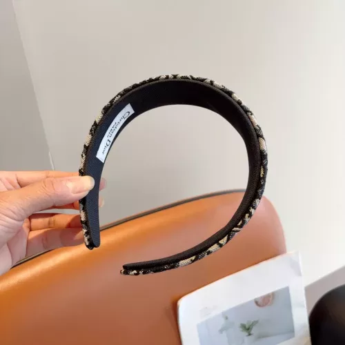 Cheap Christian Dior Headband For Women #1332253 Replica Wholesale [$29.00 USD] [ITEM#1332253] on Replica Christian Dior Headband