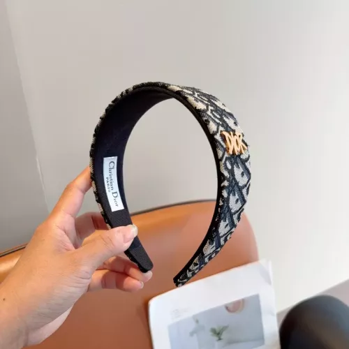 Cheap Christian Dior Headband For Women #1332254 Replica Wholesale [$29.00 USD] [ITEM#1332254] on Replica Christian Dior Headband