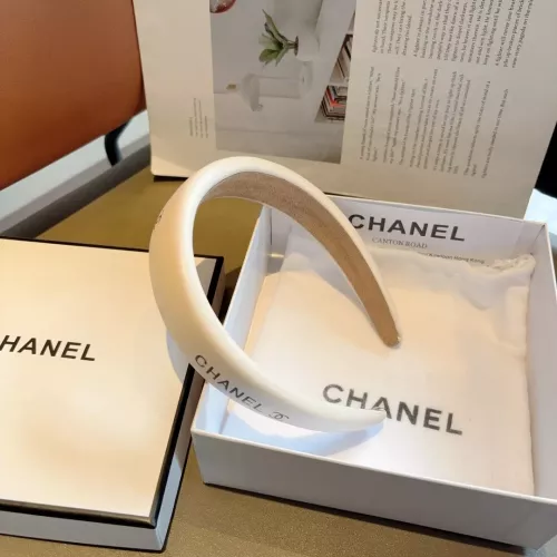 Cheap Chanel Headband For Women #1332255 Replica Wholesale [$27.00 USD] [ITEM#1332255] on Replica Chanel Headband