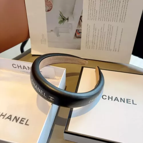 Cheap Chanel Headband For Women #1332256 Replica Wholesale [$27.00 USD] [ITEM#1332256] on Replica Chanel Headband