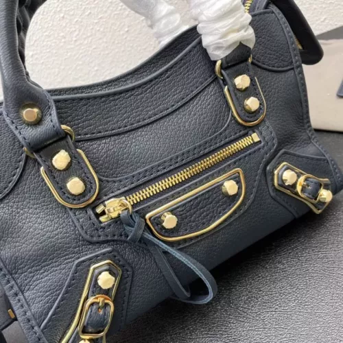 Cheap Balenciaga AAA Quality Handbags For Women #1332257 Replica Wholesale [$135.00 USD] [ITEM#1332257] on Replica Balenciaga AAA Quality Handbags