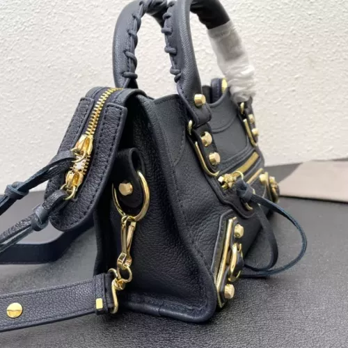Cheap Balenciaga AAA Quality Handbags For Women #1332257 Replica Wholesale [$135.00 USD] [ITEM#1332257] on Replica Balenciaga AAA Quality Handbags