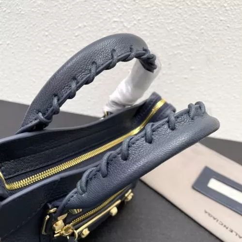 Cheap Balenciaga AAA Quality Handbags For Women #1332257 Replica Wholesale [$135.00 USD] [ITEM#1332257] on Replica Balenciaga AAA Quality Handbags