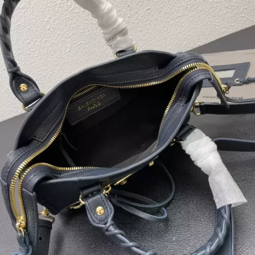 Cheap Balenciaga AAA Quality Handbags For Women #1332257 Replica Wholesale [$135.00 USD] [ITEM#1332257] on Replica Balenciaga AAA Quality Handbags