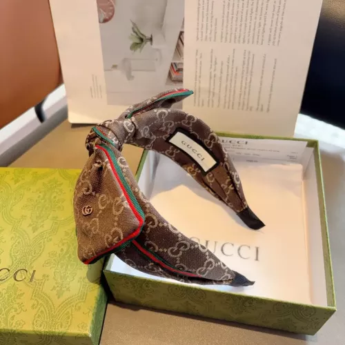 Cheap Gucci Headband For Women #1332258 Replica Wholesale [$27.00 USD] [ITEM#1332258] on Replica Gucci Headband