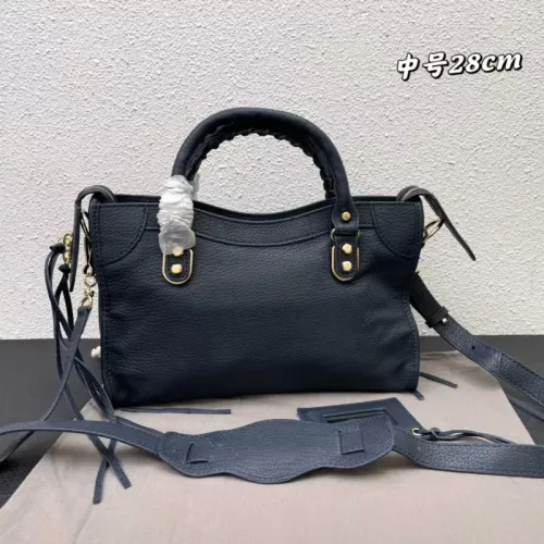 Cheap Balenciaga AAA Quality Handbags For Women #1332259 Replica Wholesale [$158.00 USD] [ITEM#1332259] on Replica Balenciaga AAA Quality Handbags