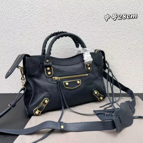 Cheap Balenciaga AAA Quality Handbags For Women #1332259 Replica Wholesale [$158.00 USD] [ITEM#1332259] on Replica Balenciaga AAA Quality Handbags