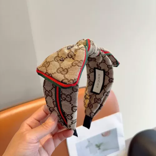 Gucci Headband For Women #1332260