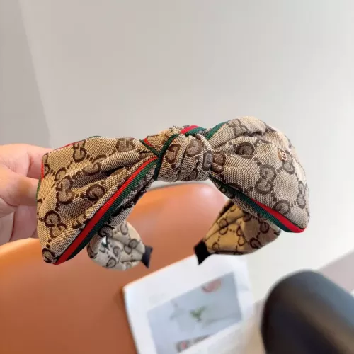 Cheap Gucci Headband For Women #1332260 Replica Wholesale [$27.00 USD] [ITEM#1332260] on Replica Gucci Headband