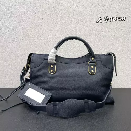 Cheap Balenciaga AAA Quality Handbags For Women #1332261 Replica Wholesale [$172.00 USD] [ITEM#1332261] on Replica Balenciaga AAA Quality Handbags