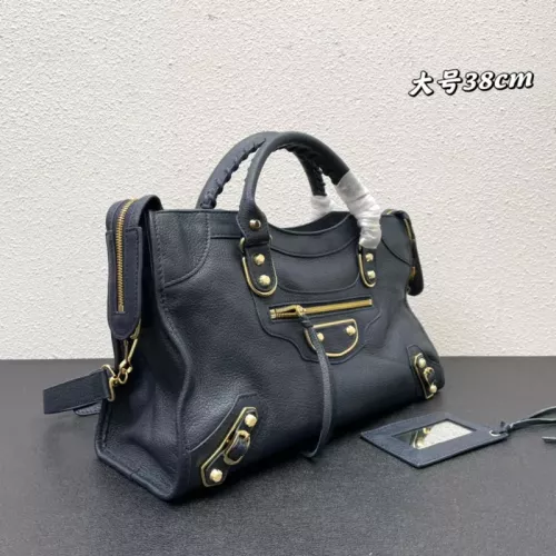 Cheap Balenciaga AAA Quality Handbags For Women #1332261 Replica Wholesale [$172.00 USD] [ITEM#1332261] on Replica Balenciaga AAA Quality Handbags
