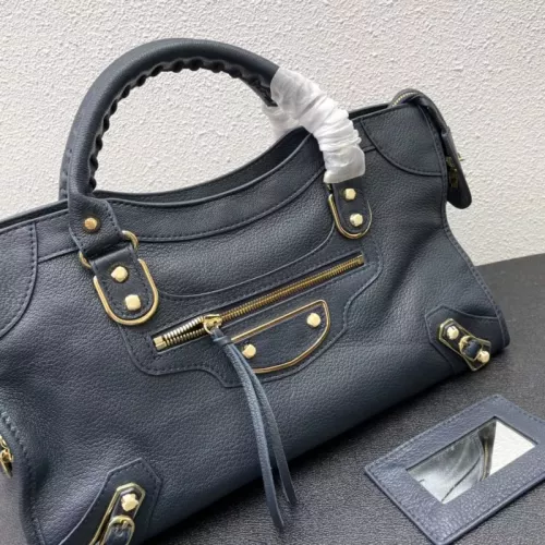Cheap Balenciaga AAA Quality Handbags For Women #1332261 Replica Wholesale [$172.00 USD] [ITEM#1332261] on Replica Balenciaga AAA Quality Handbags