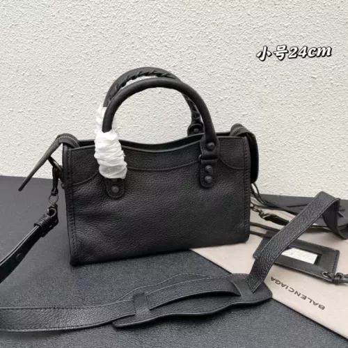 Cheap Balenciaga AAA Quality Handbags For Women #1332262 Replica Wholesale [$135.00 USD] [ITEM#1332262] on Replica Balenciaga AAA Quality Handbags