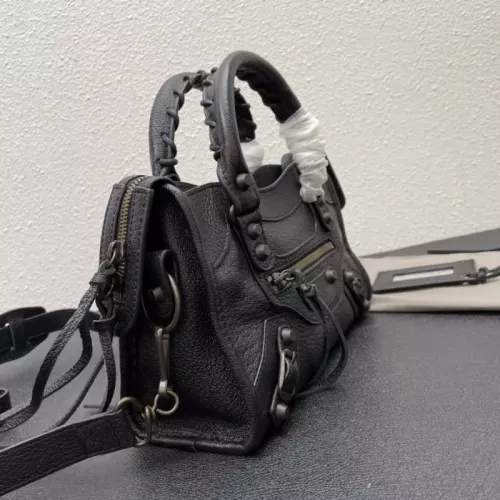 Cheap Balenciaga AAA Quality Handbags For Women #1332262 Replica Wholesale [$135.00 USD] [ITEM#1332262] on Replica Balenciaga AAA Quality Handbags