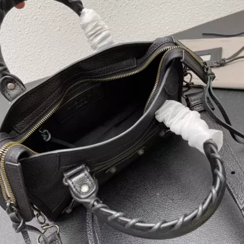 Cheap Balenciaga AAA Quality Handbags For Women #1332262 Replica Wholesale [$135.00 USD] [ITEM#1332262] on Replica Balenciaga AAA Quality Handbags
