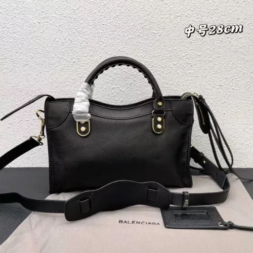 Cheap Balenciaga AAA Quality Handbags For Women #1332263 Replica Wholesale [$158.00 USD] [ITEM#1332263] on Replica Balenciaga AAA Quality Handbags