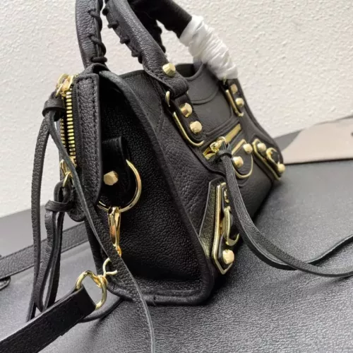 Cheap Balenciaga AAA Quality Handbags For Women #1332263 Replica Wholesale [$158.00 USD] [ITEM#1332263] on Replica Balenciaga AAA Quality Handbags