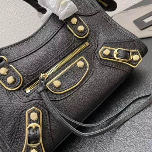 Cheap Balenciaga AAA Quality Handbags For Women #1332263 Replica Wholesale [$158.00 USD] [ITEM#1332263] on Replica Balenciaga AAA Quality Handbags