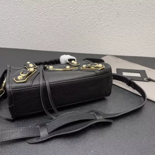 Cheap Balenciaga AAA Quality Handbags For Women #1332263 Replica Wholesale [$158.00 USD] [ITEM#1332263] on Replica Balenciaga AAA Quality Handbags